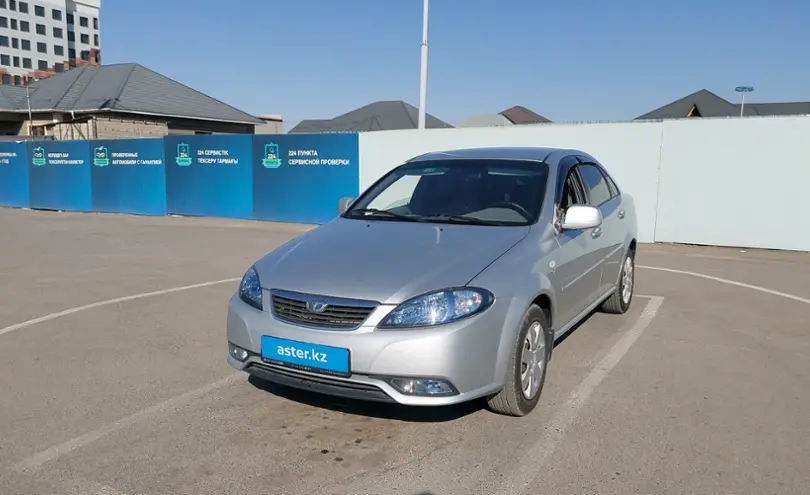 Daewoo Gentra 2015 года за 4 500 000 тг. в Шымкент