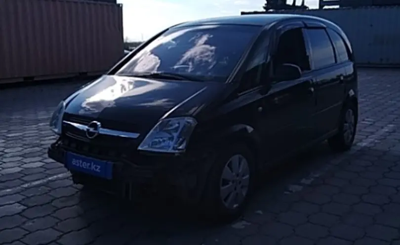 Opel Meriva 2004 года за 3 000 000 тг. в Караганда