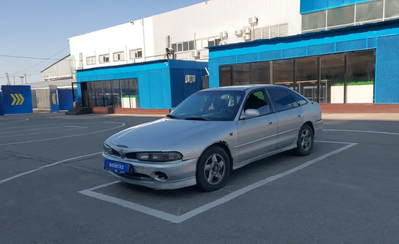 Mitsubishi Galant 1993 года за 900 000 тг. в Алматы