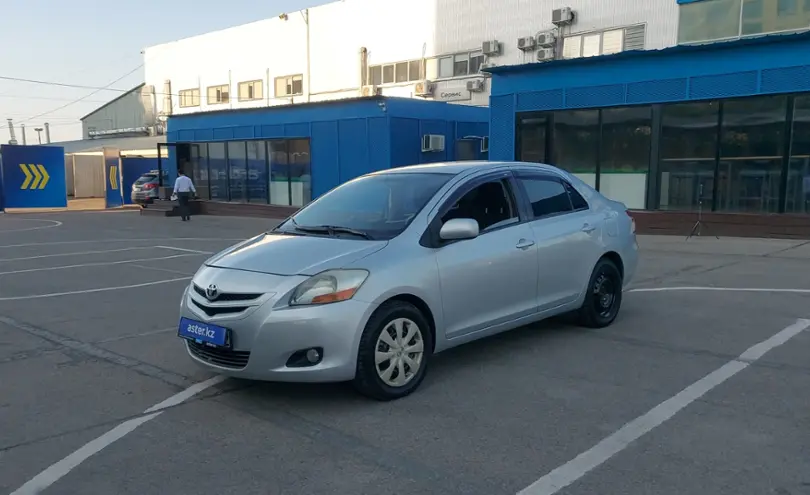 Toyota Yaris 2008 года за 4 500 000 тг. в Алматы