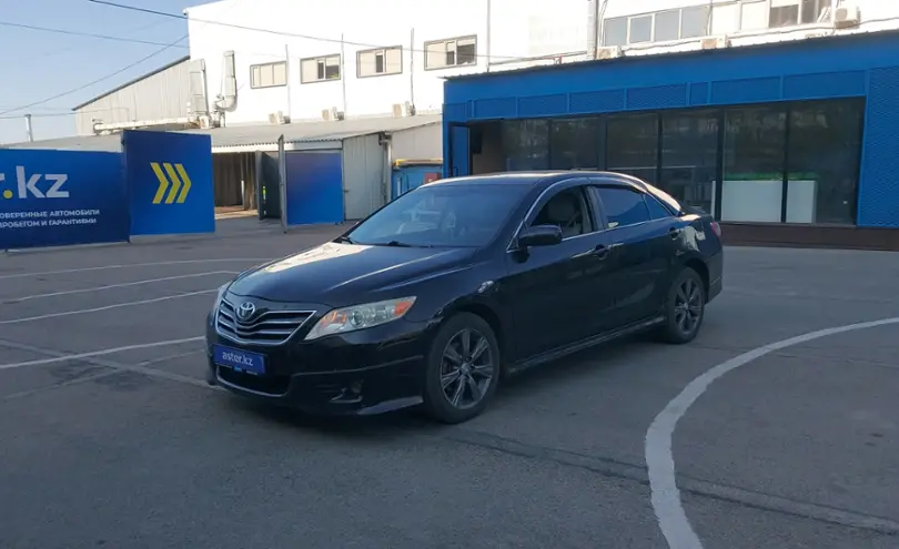 Toyota Camry 2008 года за 6 200 000 тг. в Алматы