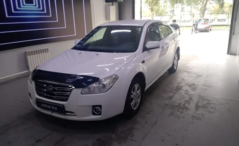 FAW Besturn B50 2014 года за 2 700 000 тг. в Павлодар