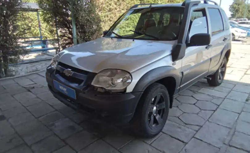 Chevrolet Niva 2013 года за 3 000 000 тг. в Талдыкорган