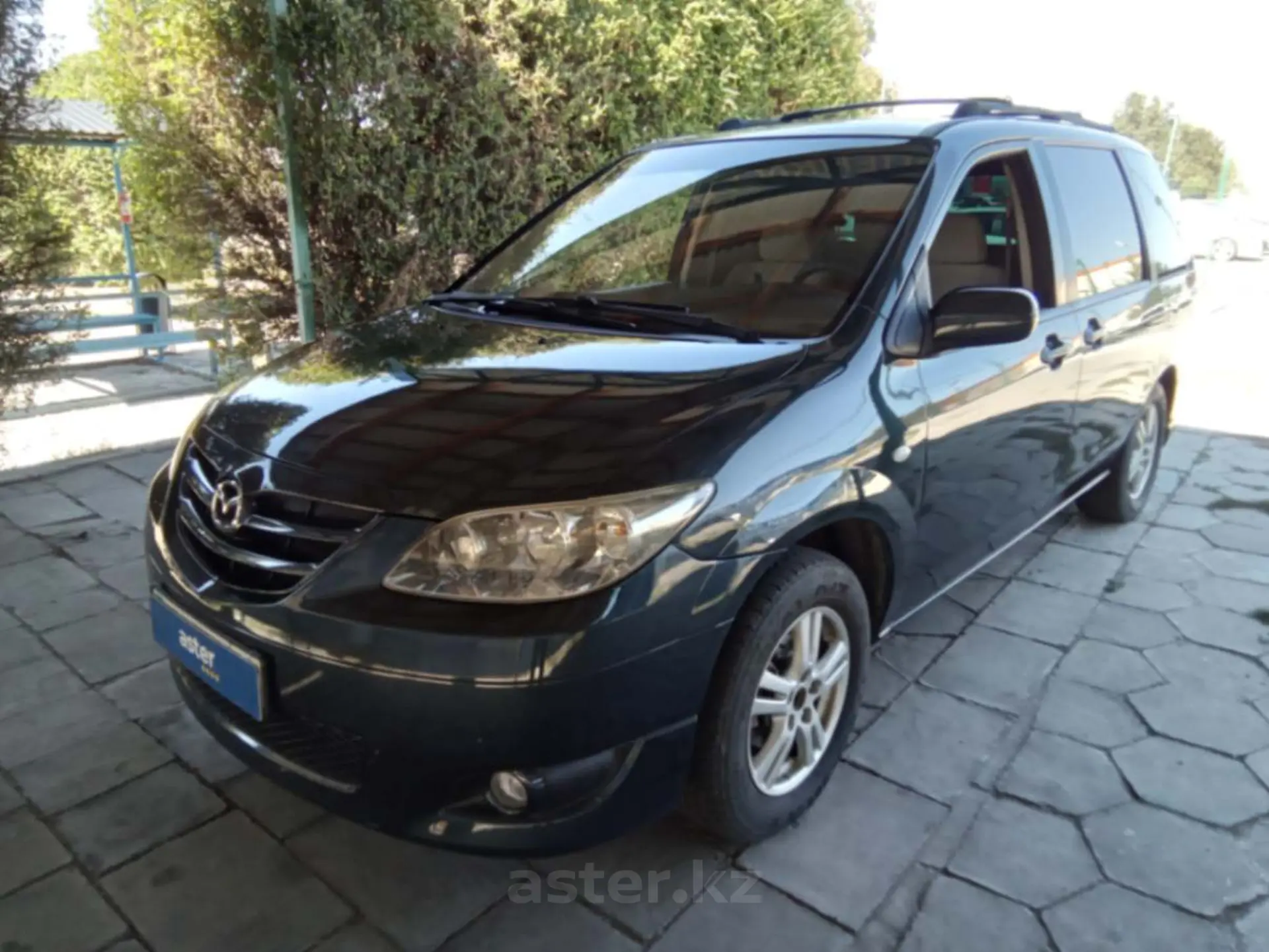 Mazda MPV 2006