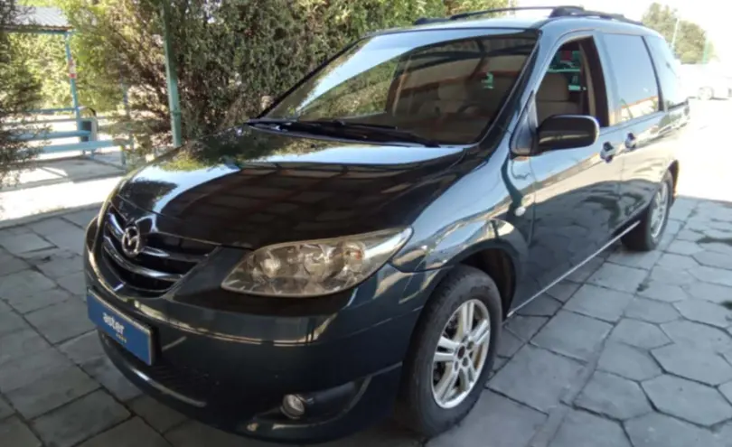 Mazda MPV 2006 года за 3 500 000 тг. в Талдыкорган