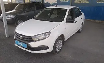 LADA (ВАЗ) Granta 2020 года за 3 500 000 тг. в Атырау фото 1