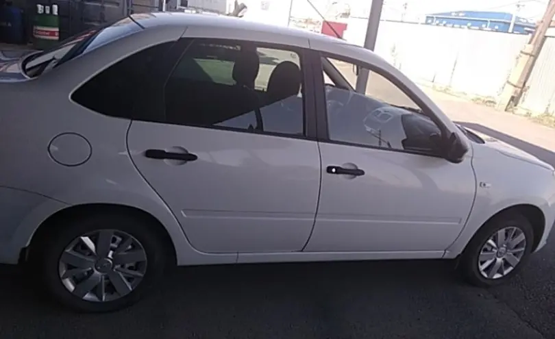LADA (ВАЗ) Granta 2020 года за 3 500 000 тг. в Атырау фото 4