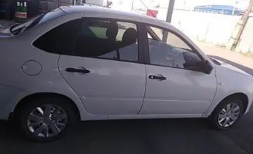 LADA (ВАЗ) Granta 2020 года за 3 500 000 тг. в Атырау фото 4