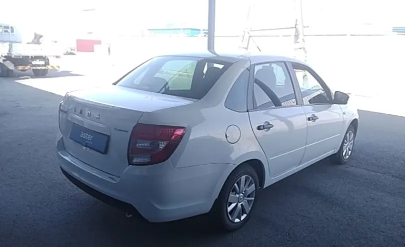 LADA (ВАЗ) Granta 2020 года за 3 500 000 тг. в Атырау