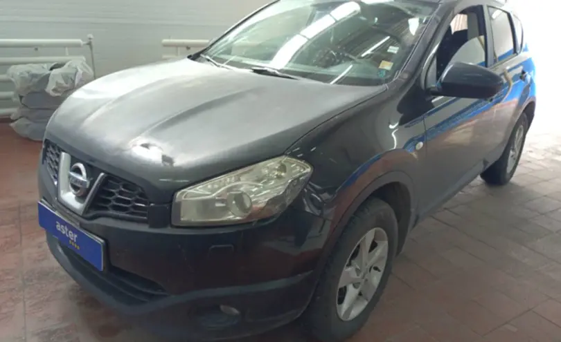 Nissan Qashqai 2011 года за 6 000 000 тг. в Астана