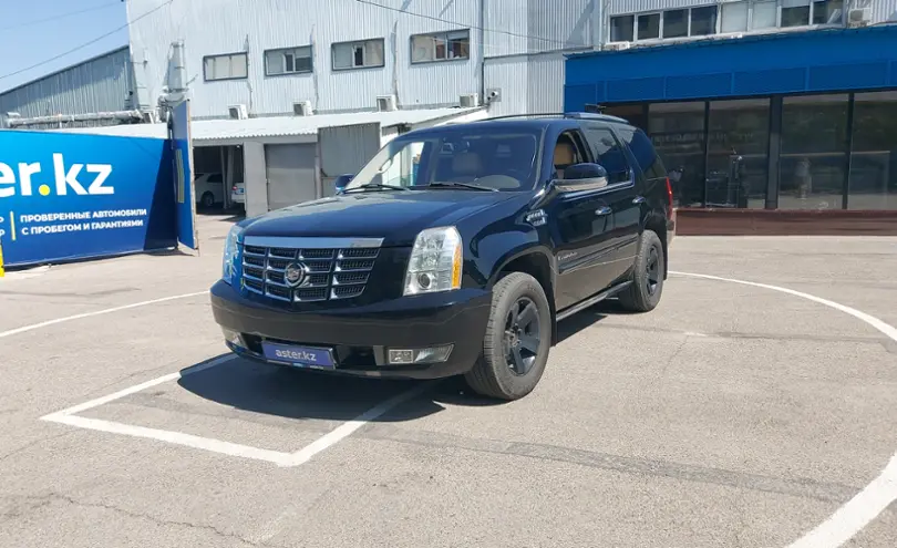 Cadillac Escalade 2006 года за 7 000 000 тг. в Алматы