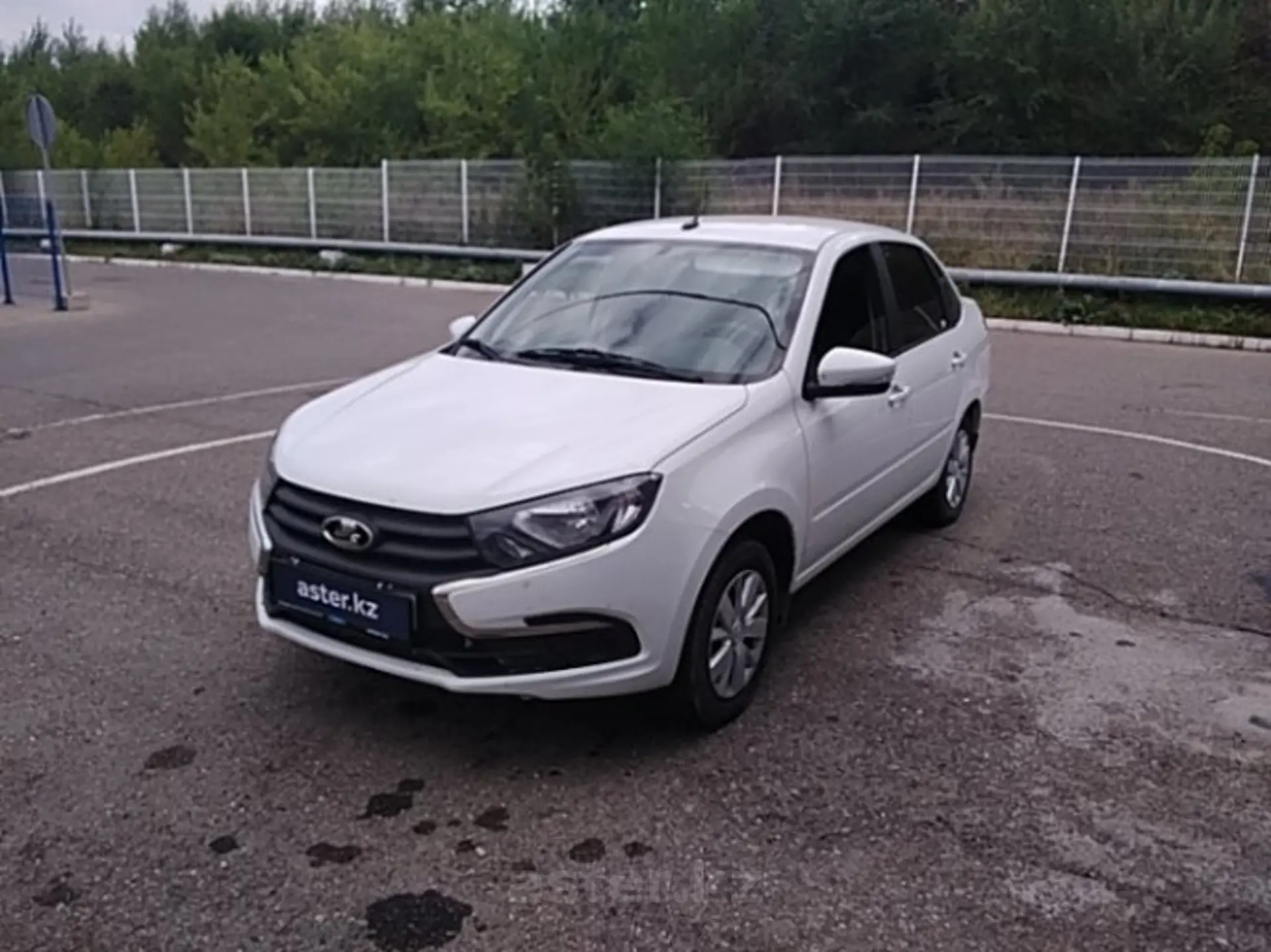 LADA (ВАЗ) Granta 2023