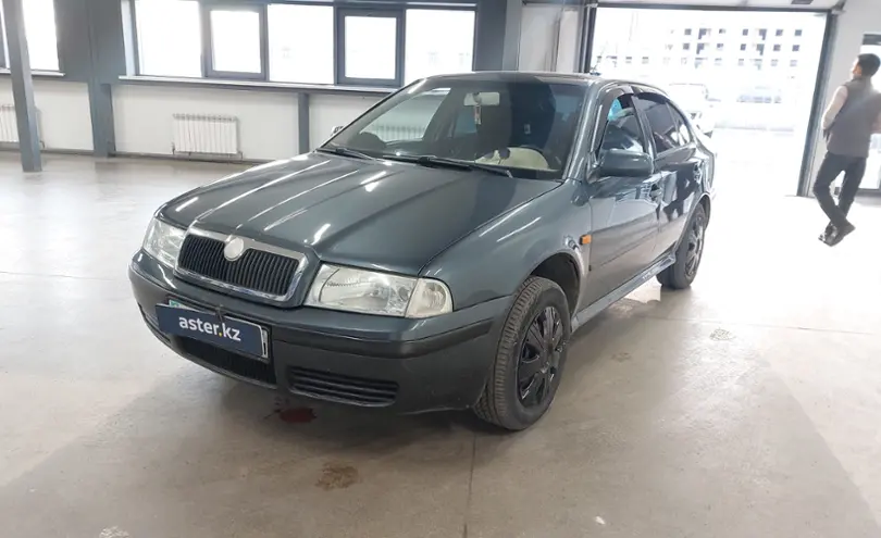 Skoda Octavia 2006 года за 3 500 000 тг. в Астана