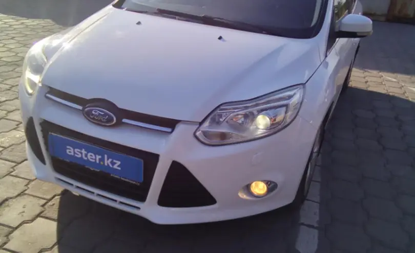 Ford Focus 2013 года за 6 000 000 тг. в Караганда