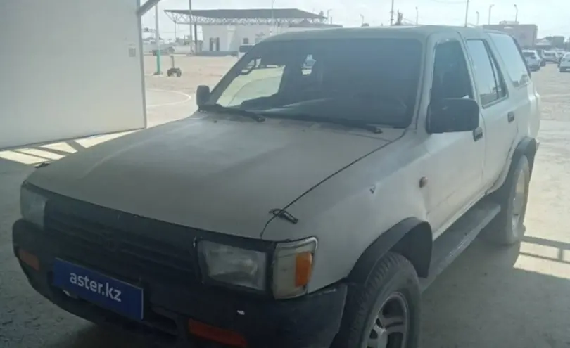 Toyota 4Runner 1994 года за 1 500 000 тг. в Кызылорда