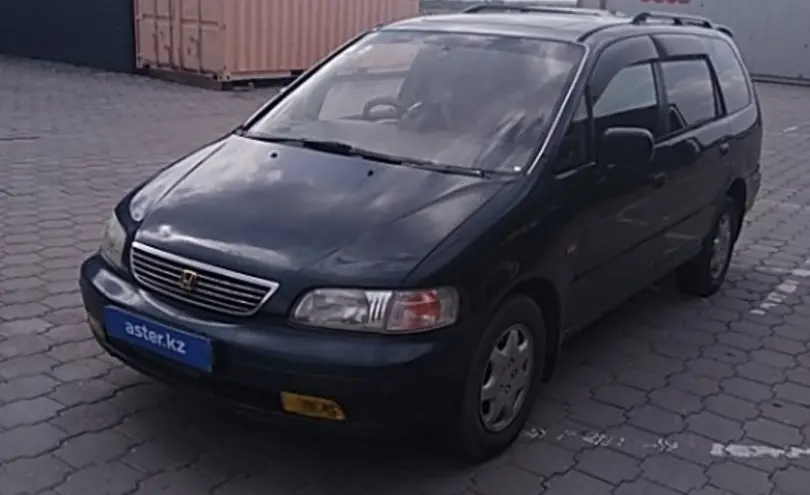 Honda Odyssey 1997 года за 3 100 000 тг. в Караганда