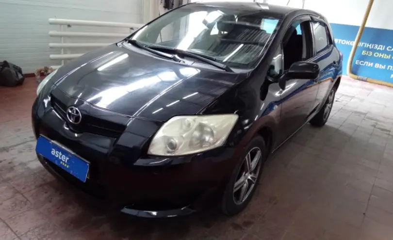 Toyota Auris 2008 года за 5 000 000 тг. в Астана