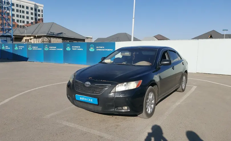 Toyota Camry 2008 года за 6 500 000 тг. в Шымкент