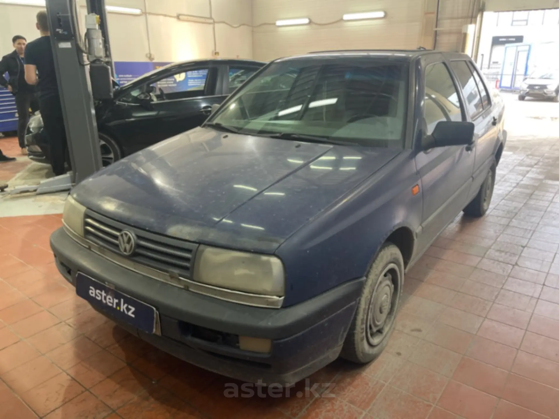 Volkswagen Vento 1992