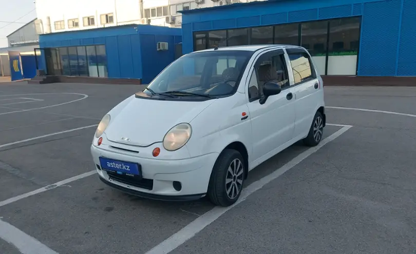 Daewoo Matiz 2014 года за 1 600 000 тг. в Алматы