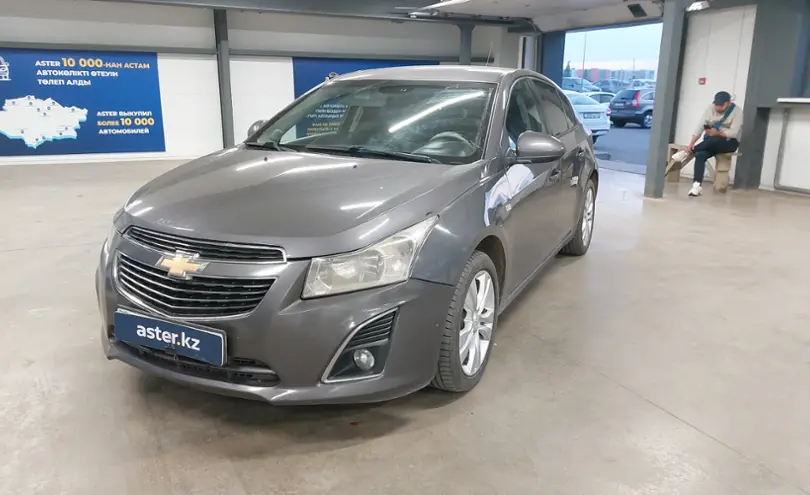 Chevrolet Cruze 2013 года за 4 500 000 тг. в Астана