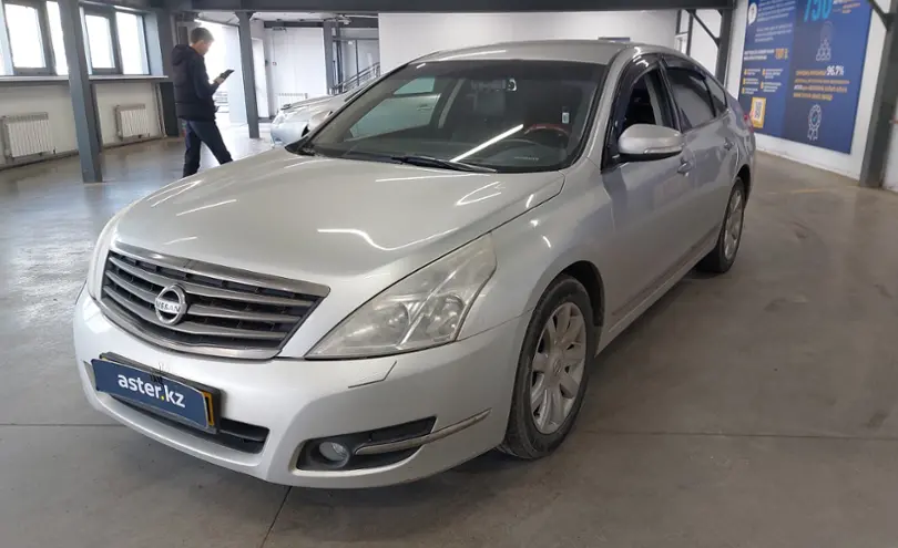 Nissan Teana 2010 года за 5 500 000 тг. в Астана