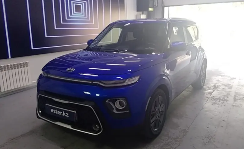 Kia Soul 2019 года за 9 000 000 тг. в Павлодар