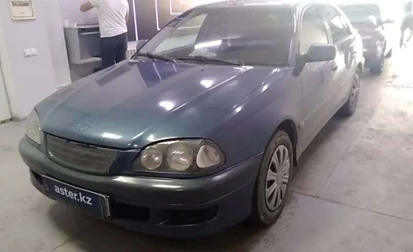 Toyota Avensis 1999 года за 2 500 000 тг. в Павлодар