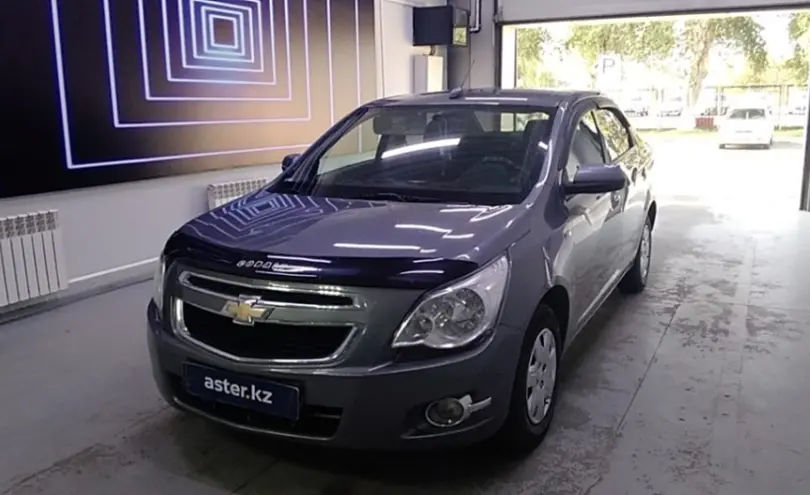 Chevrolet Cobalt 2020 года за 5 000 000 тг. в Павлодар