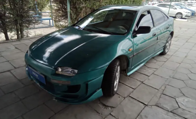 Mazda 323 1995 года за 1 000 000 тг. в Талдыкорган