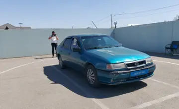 Opel Vectra 1992 года за 1 200 000 тг. в Шымкент фото 2