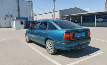 Opel Vectra 1992 года за 1 200 000 тг. в Шымкент фото 4