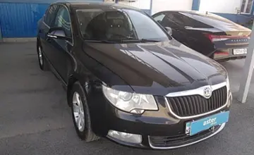Skoda Superb 2013 года за 4 000 000 тг. в Атырау фото 3