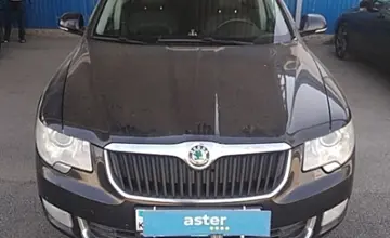 Skoda Superb 2013 года за 4 000 000 тг. в Атырау фото 2
