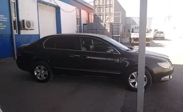 Skoda Superb 2013 года за 4 000 000 тг. в Атырау фото 4