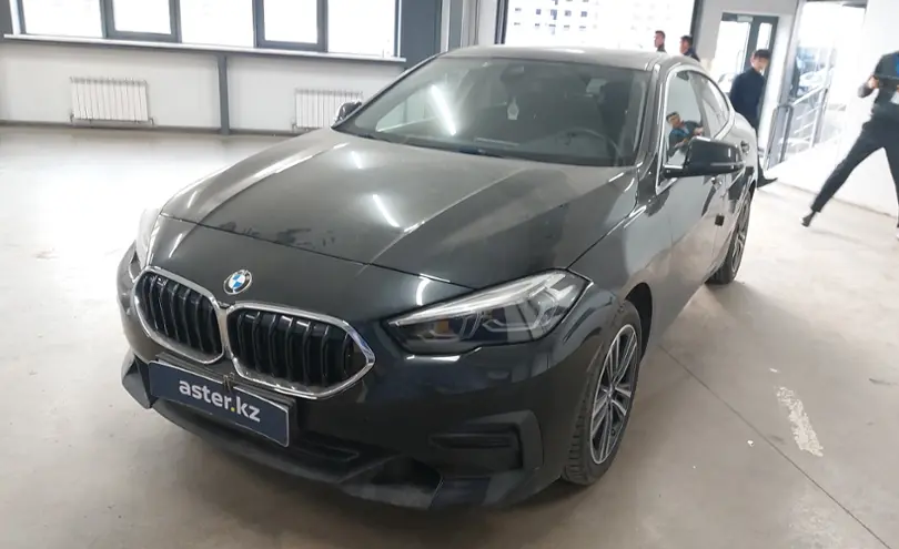 BMW 2 серии 2021 года за 20 000 000 тг. в Астана