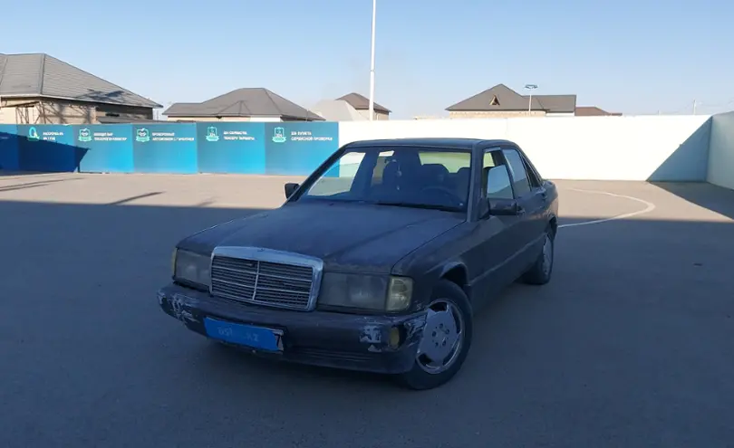 Mercedes-Benz 190 (W201) 1992 года за 500 000 тг. в Шымкент