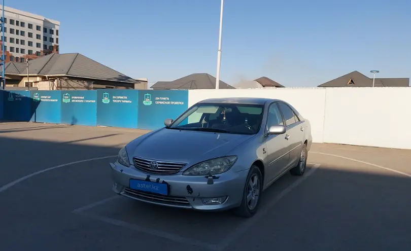 Toyota Camry 2005 года за 6 000 000 тг. в Шымкент