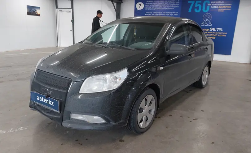 Chevrolet Nexia 2023 года за 5 500 000 тг. в Астана