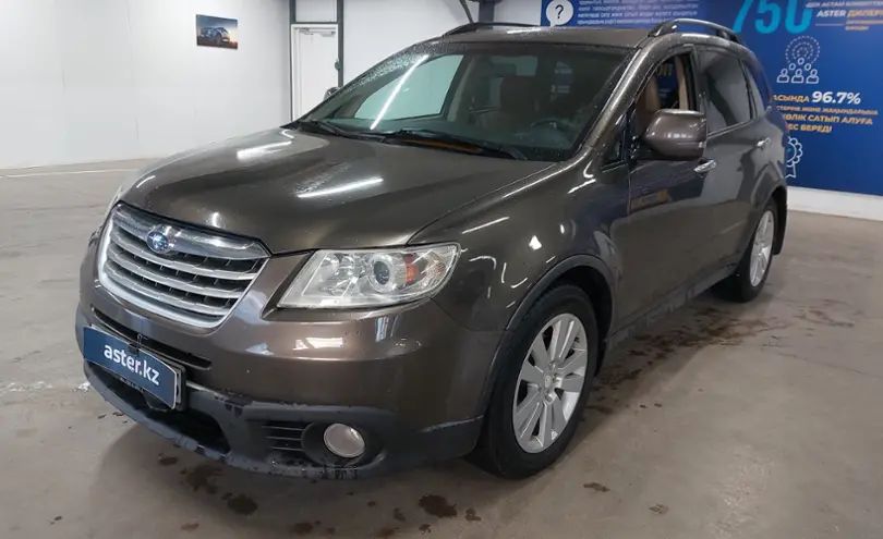 Subaru Tribeca 2007 года за 5 500 000 тг. в Астана