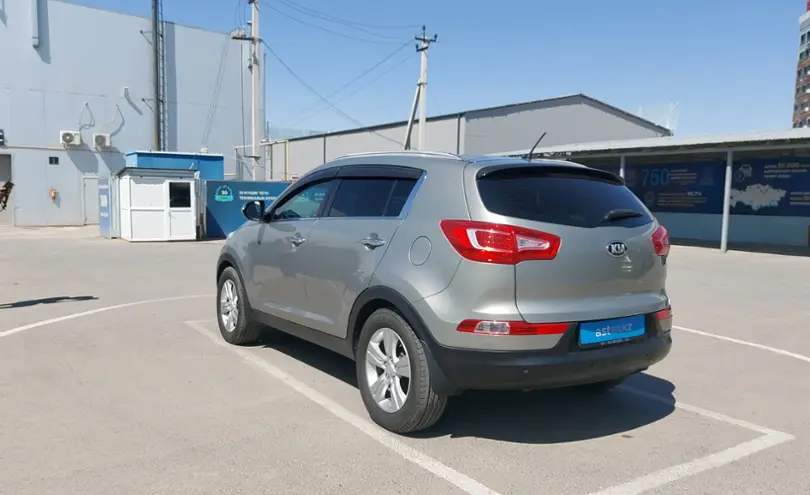 Kia Sportage 2013 года за 8 500 000 тг. в Шымкент фото 4