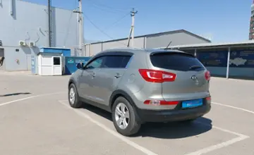 Kia Sportage 2013 года за 8 500 000 тг. в Шымкент фото 4