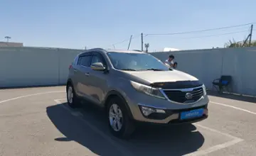 Kia Sportage 2013 года за 8 500 000 тг. в Шымкент фото 2