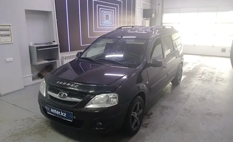 LADA (ВАЗ) Largus 2015 года за 4 500 000 тг. в Павлодар