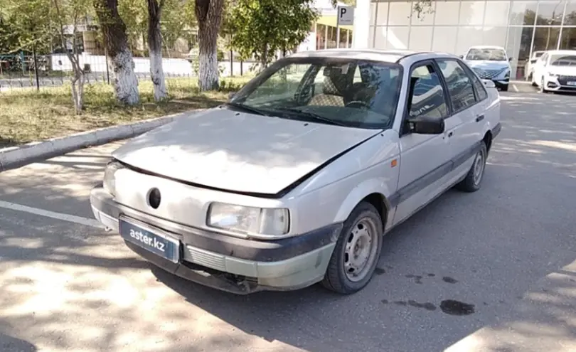 Volkswagen Passat 1992 года за 700 000 тг. в Актобе