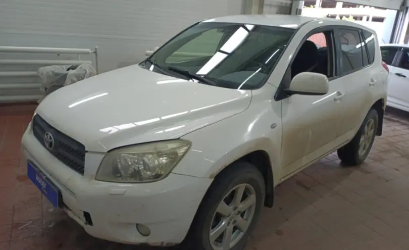 Toyota RAV4 2007 года за 7 000 000 тг. в Астана