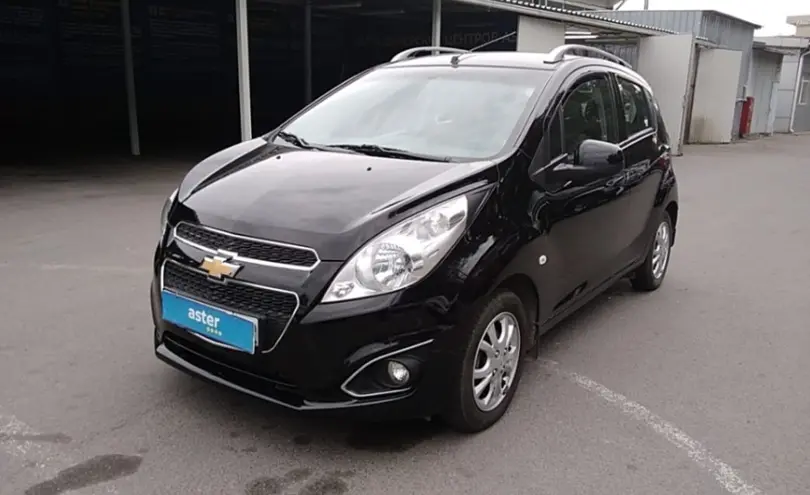 Chevrolet Spark 2023 года за 5 500 000 тг. в Алматы