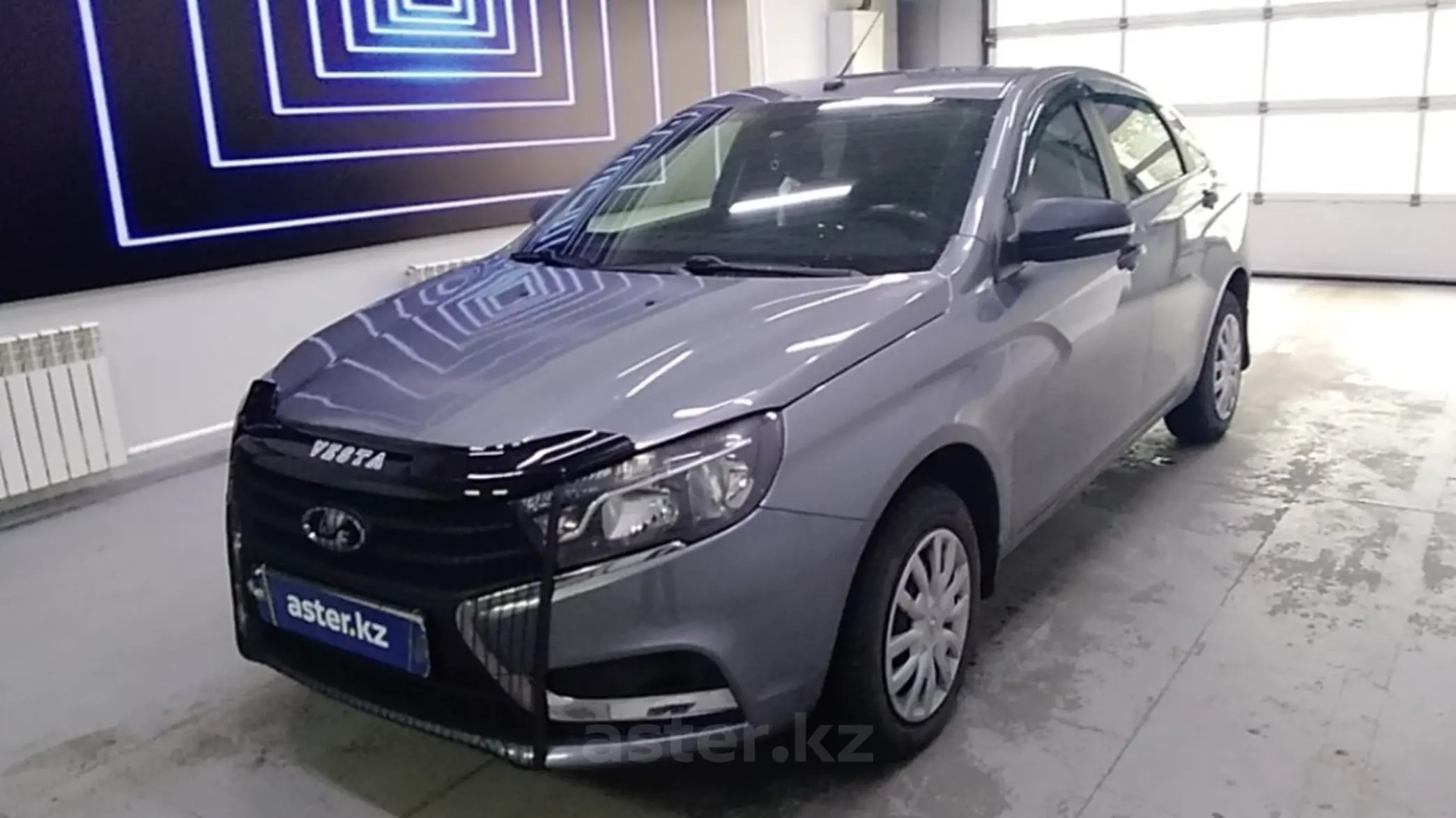 LADA (ВАЗ) Vesta 2019