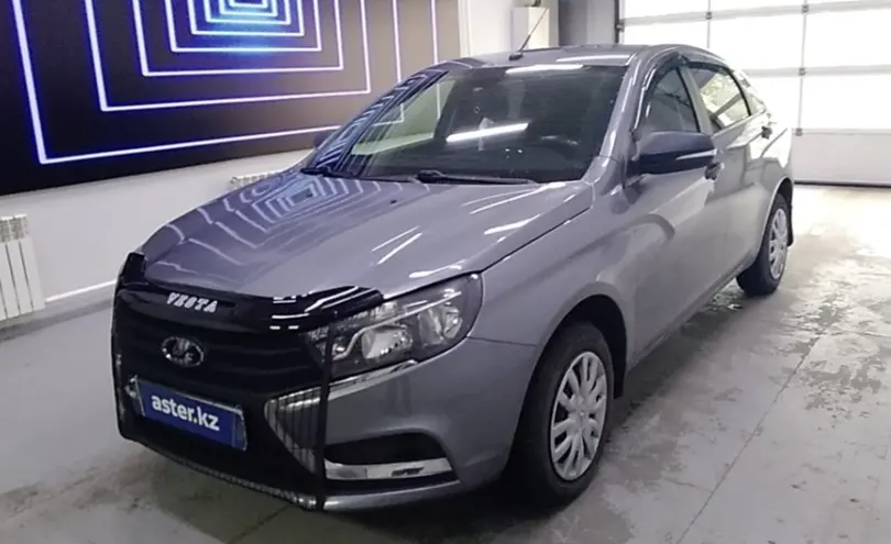 LADA (ВАЗ) Vesta 2019 года за 4 500 000 тг. в Павлодар