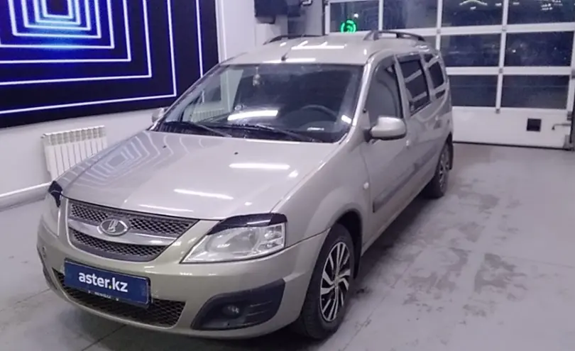 LADA (ВАЗ) Largus 2015 года за 4 000 000 тг. в Павлодар